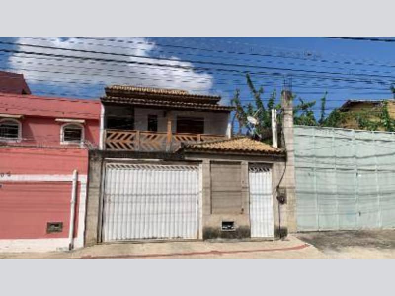 Imagem do imóvel Casa - Campos Dos Goytacazes - RJ