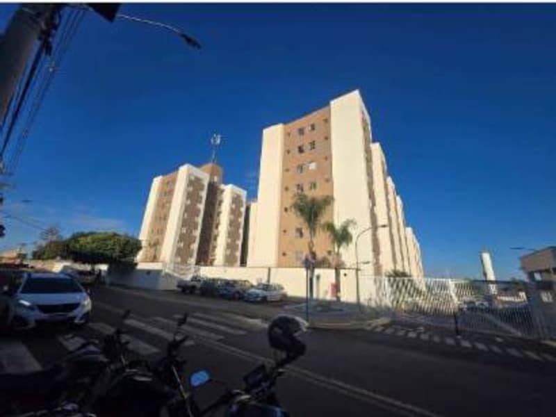 Imagem do imóvel Apartamento - Rio Claro - SP