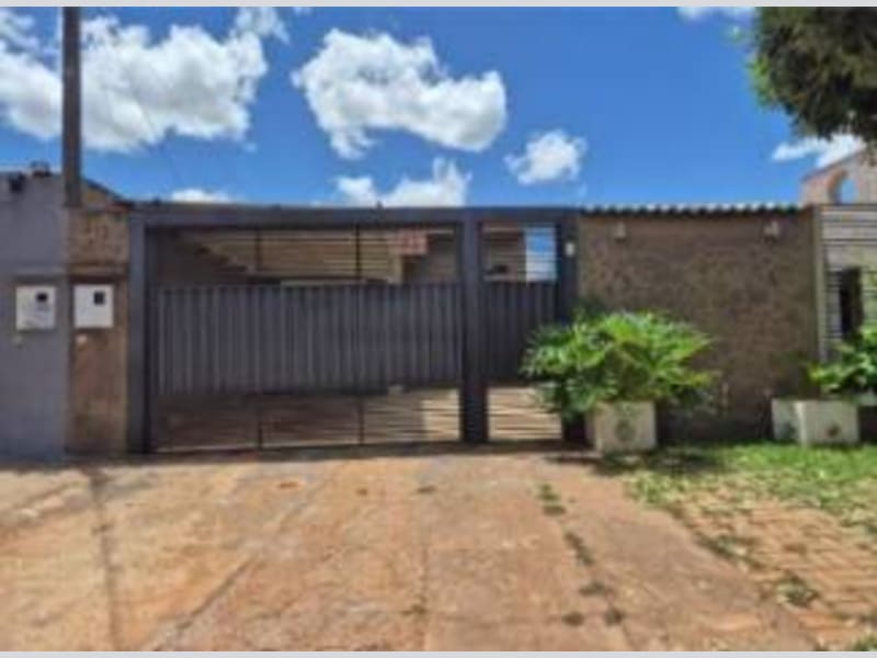 Imagem do imóvel Casa - Dourados - MS