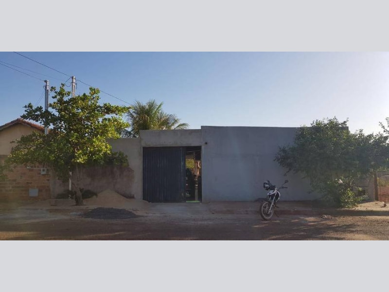 Imagem do imóvel Casa - Montes Claros de Goiás - GO