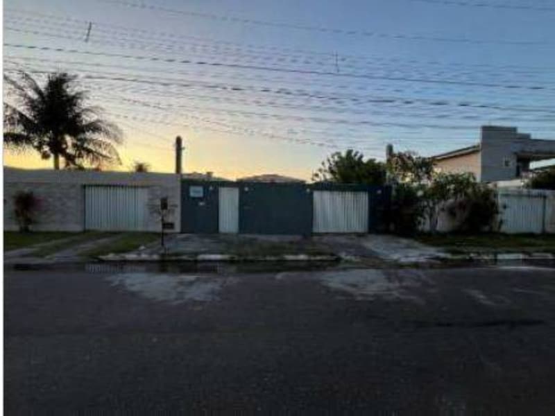 Imagem do imóvel Casa - Lauro de Freitas - BA