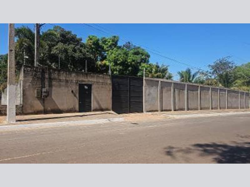 Imagem do imóvel Apartamento - Cidelândia - MA