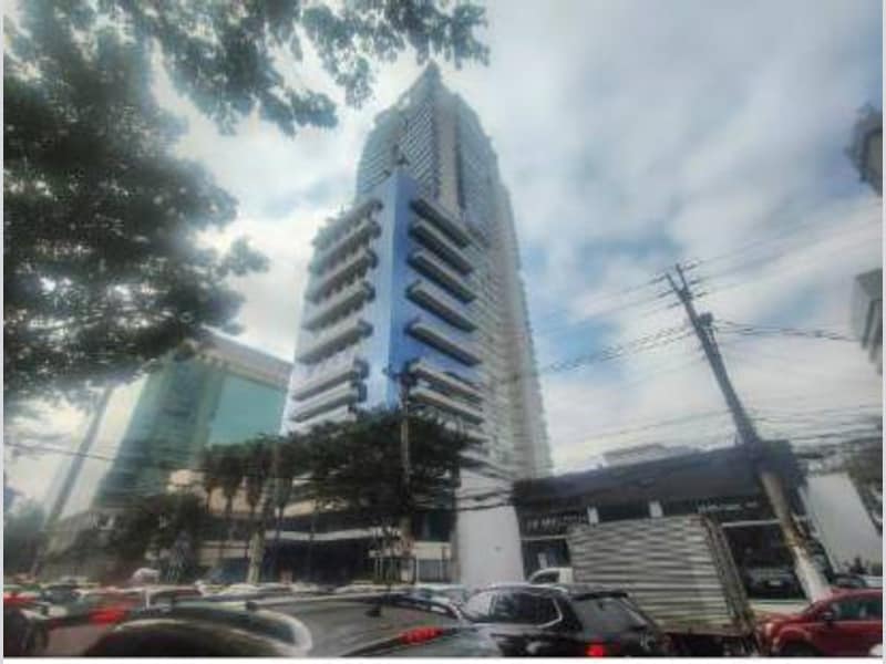 Imagem do imóvel Apartamento - São Paulo - SP