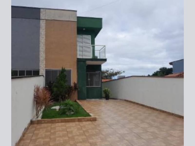 Imagem do imóvel Casa - Bertioga - SP