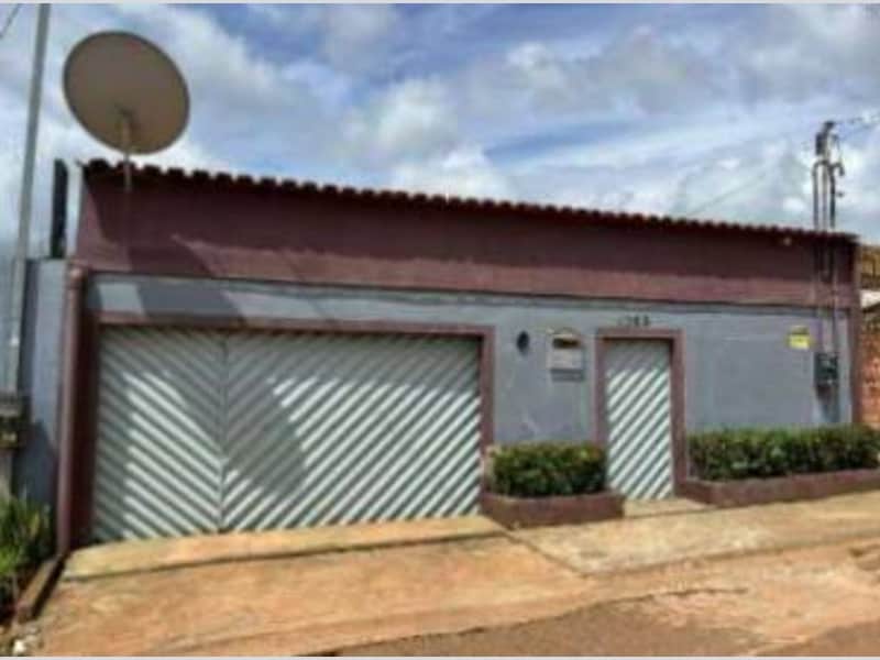 Imagem do imóvel Casa - Altamira - PA