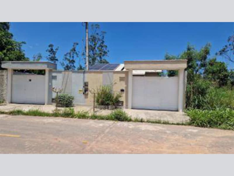 Imagem do imóvel Casa - Maricá - RJ