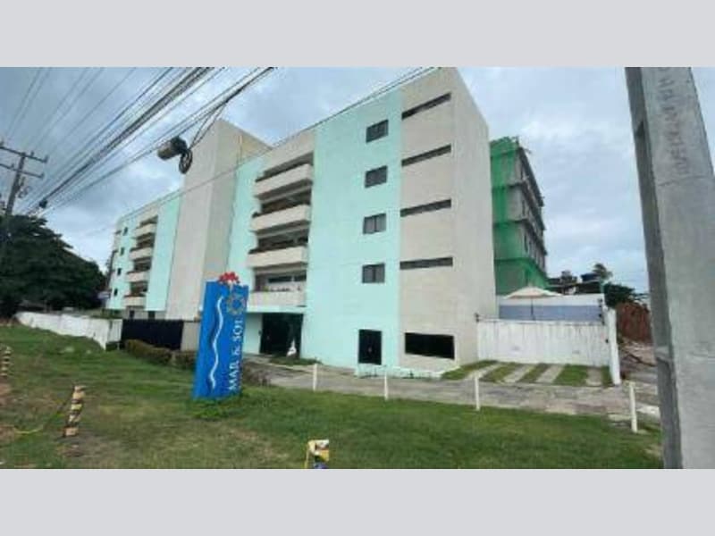 Imagem do imóvel Apartamento - Ipojuca - PE