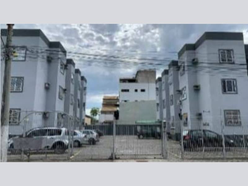 Imagem do imóvel Apartamento - Campos Dos Goytacazes - RJ