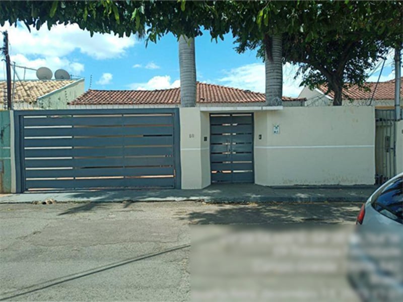 Imagem do imóvel Casa - Campo Grande - MS