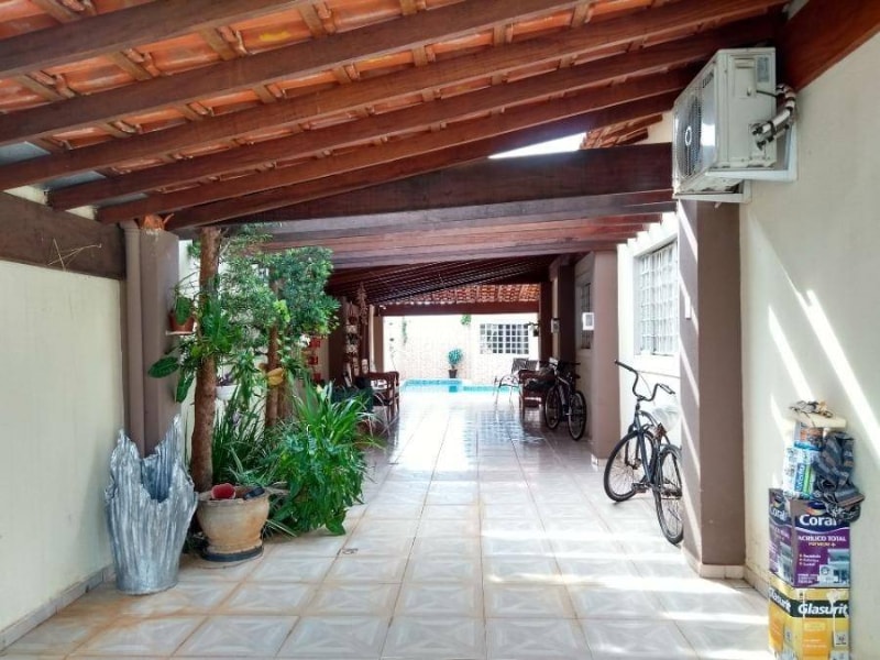 Imagem do imóvel Casa - Cafelândia - SP