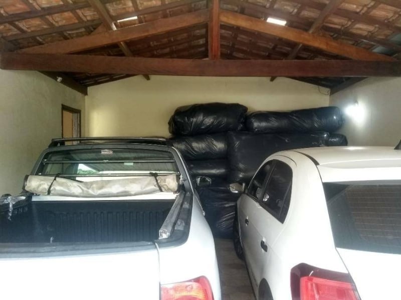 Casa - Cafelândia - SP, localizado em Cafelândia - SP