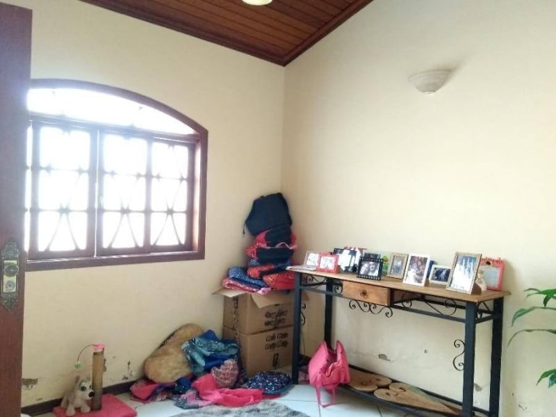 Casa - Cafelândia - SP, localizado em Cafelândia - SP