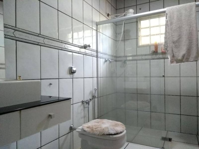 Casa - Cafelândia - SP, localizado em Cafelândia - SP