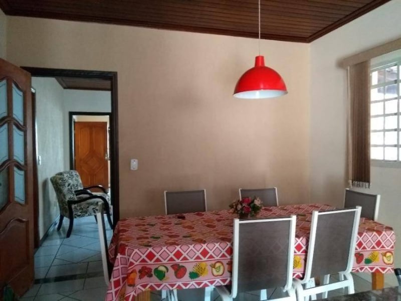 Casa - Cafelândia - SP, localizado em Cafelândia - SP
