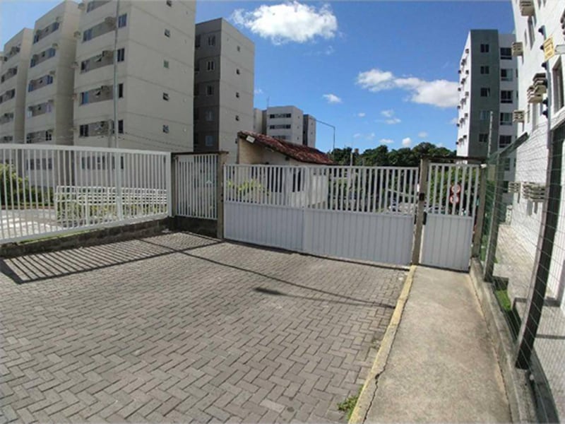 Imagem do imóvel Apartamento - Paulista - PE
