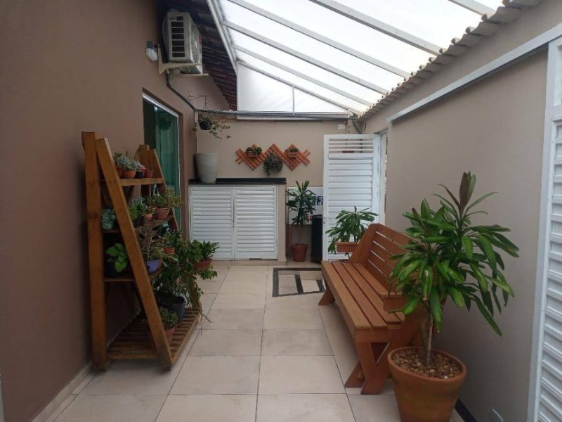 Casa - Peruíbe - SP, localizado em Peruíbe - SP