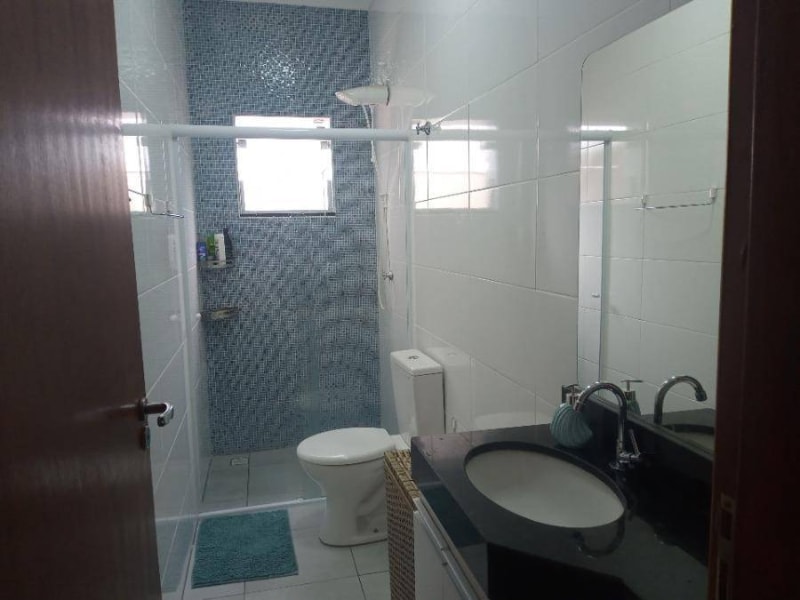 Casa - Peruíbe - SP, localizado em Peruíbe - SP