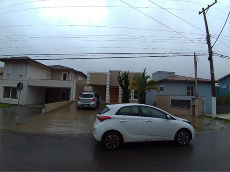 Imagem do imóvel Casa - Vargem Grande Paulista - SP