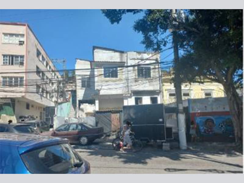 Imagem do imóvel Apartamento - Rio de Janeiro - RJ
