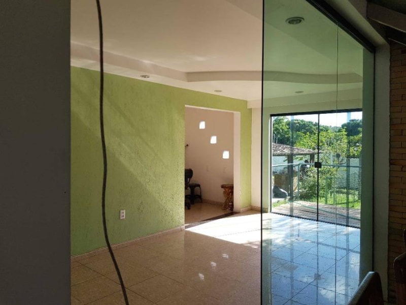Casa - Nísia Floresta - RN, localizado em Nísia Floresta - RN, bairro Espaço Sul