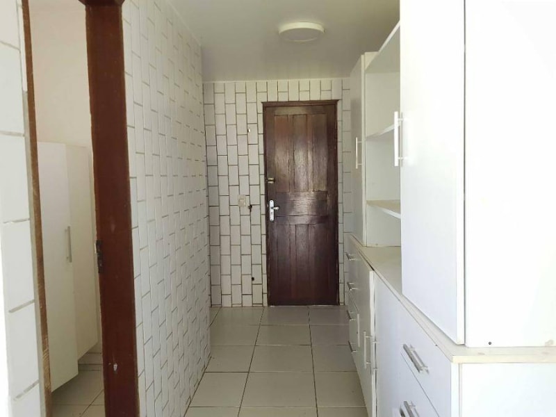 Casa - Nísia Floresta - RN, localizado em Nísia Floresta - RN, bairro Espaço Sul