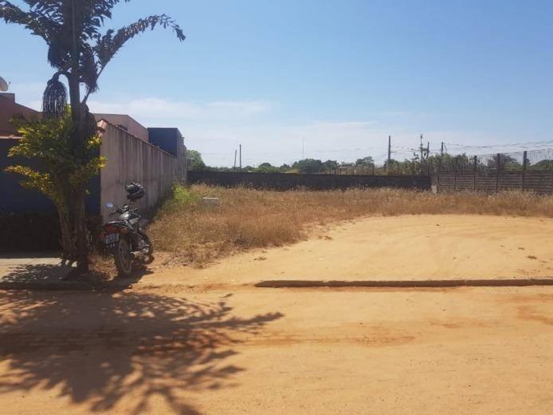 Casa - Colniza - MT, localizado em Colniza - MT, bairro Garça Ii