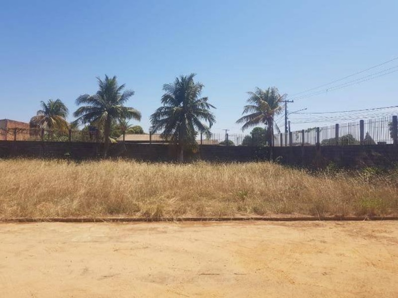 Casa - Colniza - MT, localizado em Colniza - MT, bairro Garça Ii
