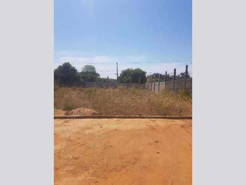 Casa - Colniza - MT, localizado em Colniza - MT, bairro Garça Ii