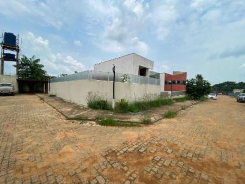 Casa - Colniza - MT, localizado em Colniza - MT, bairro Garça Ii