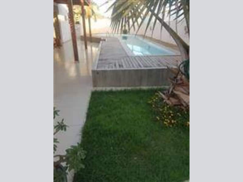 Casa - Colniza - MT, localizado em Colniza - MT, bairro Garça Ii