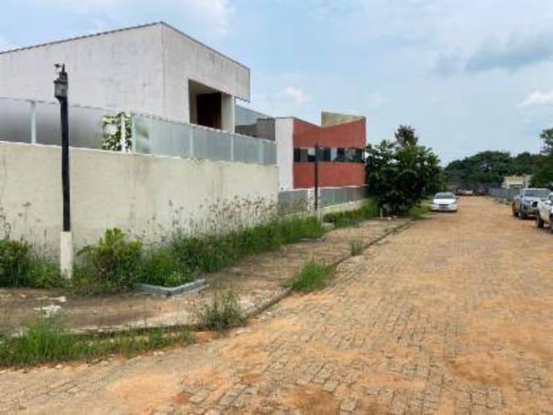 Casa - Colniza - MT, localizado em Colniza - MT, bairro Garça Ii