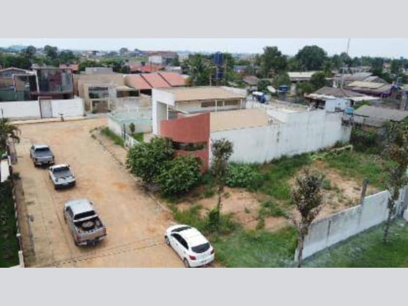 Casa - Colniza - MT, localizado em Colniza - MT, bairro Garça Ii
