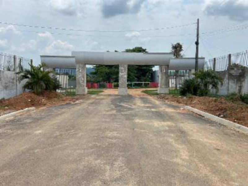 Casa - Colniza - MT, localizado em Colniza - MT, bairro Garça Ii