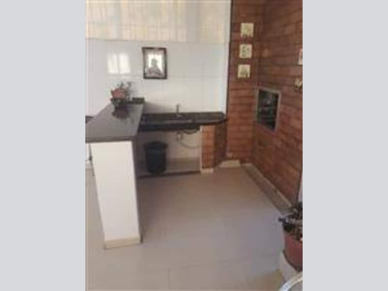 Casa - Colniza - MT, localizado em Colniza - MT, bairro Garça Ii