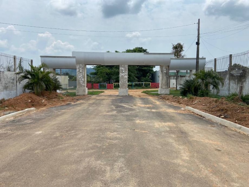 Casa - Colniza - MT, localizado em Colniza - MT, bairro Garça Ii
