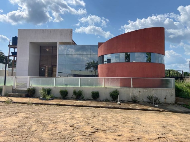 Casa - Colniza - MT, localizado em Colniza - MT, bairro Garça Ii