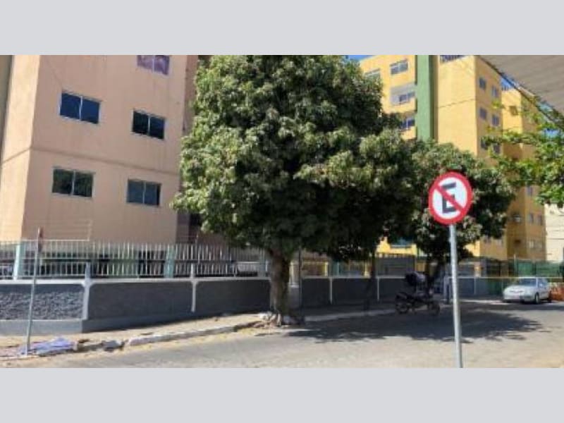 Imagem do imóvel Apartamento - Caldas Novas - GO
