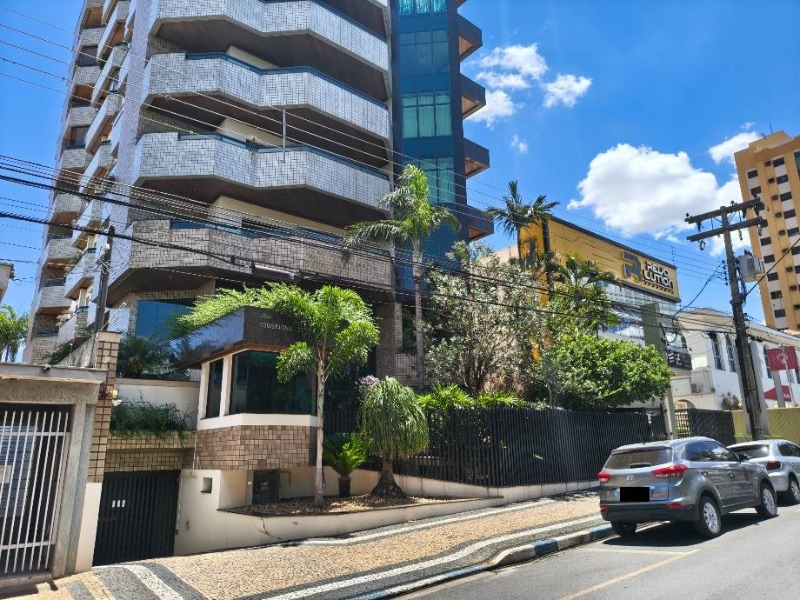 Imagem do imóvel Apartamento - Tietê - SP