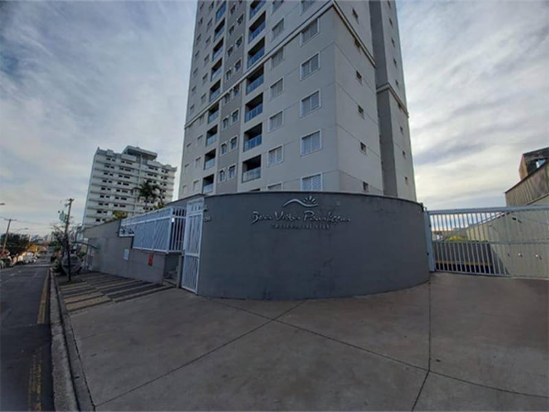 Imagem do imóvel Apartamento - Piracicaba - SP