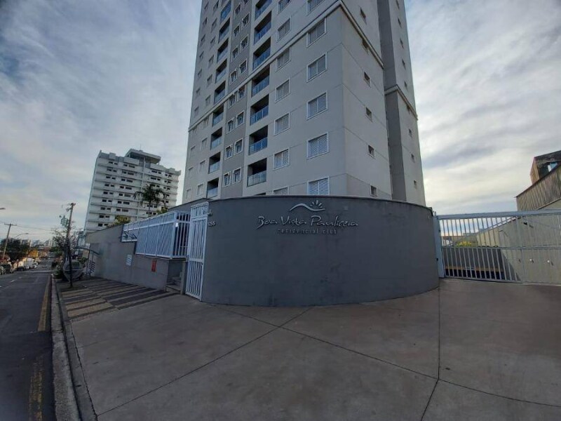 Apartamento - Piracicaba - SP, localizado em Piracicaba - SP, bairro Pauliceia