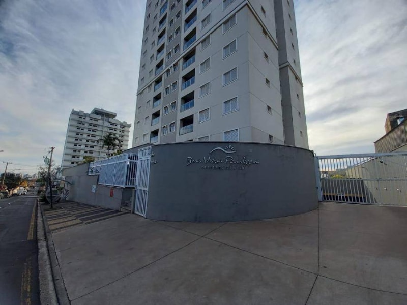 Apartamento - Piracicaba - SP, localizado em Piracicaba - SP, bairro Pauliceia