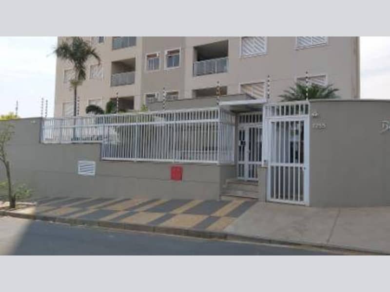 Apartamento - Piracicaba - SP, localizado em Piracicaba - SP, bairro Pauliceia