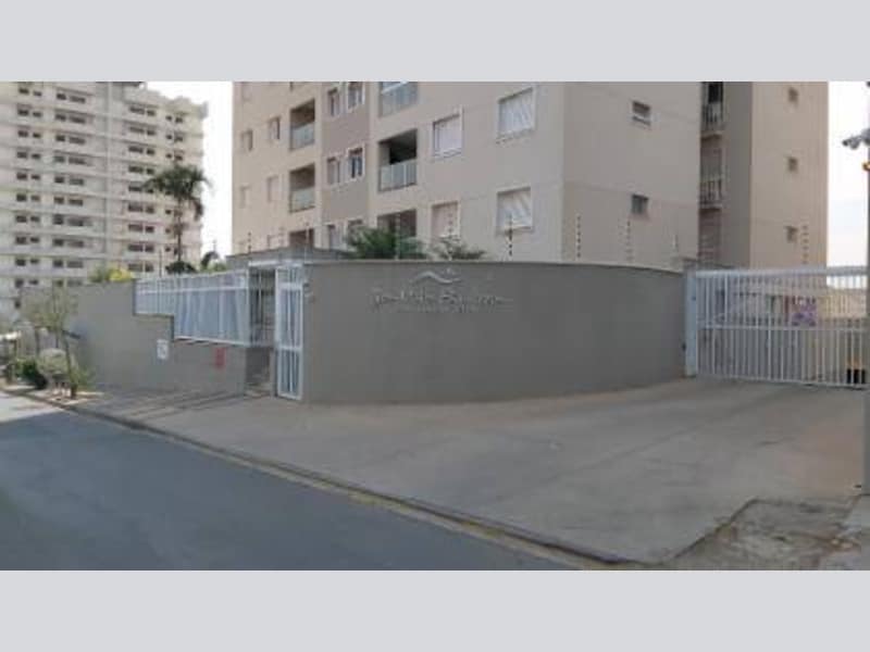 Apartamento - Piracicaba - SP, localizado em Piracicaba - SP, bairro Pauliceia
