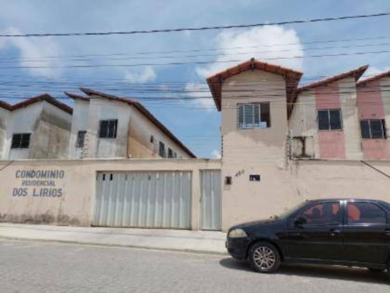 Imagem do imóvel Apartamento - Fortaleza - CE