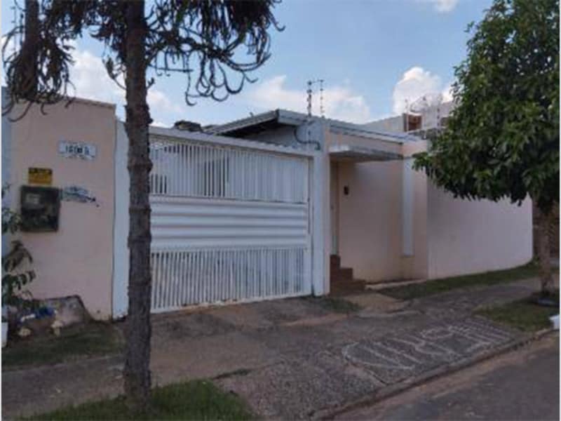 Imagem do imóvel Casa - Lucas do Rio Verde - MT