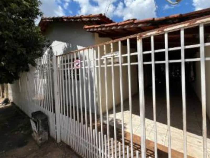 Imagem do imóvel Casa - Iporá - GO