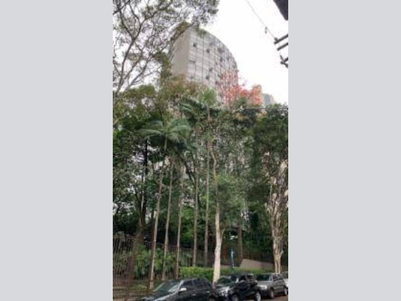 Imagem do imóvel Apartamento - São Paulo - SP