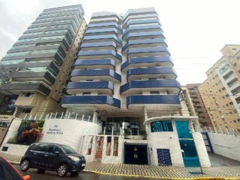 Imagem do imóvel Apartamento - Praia Grande - SP