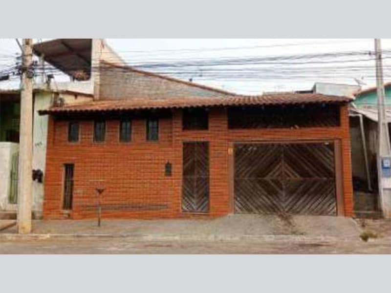Imagem do imóvel Casa - Suzano - SP