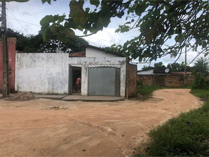 Imagem do imóvel Casa - Maracaçumé - MA